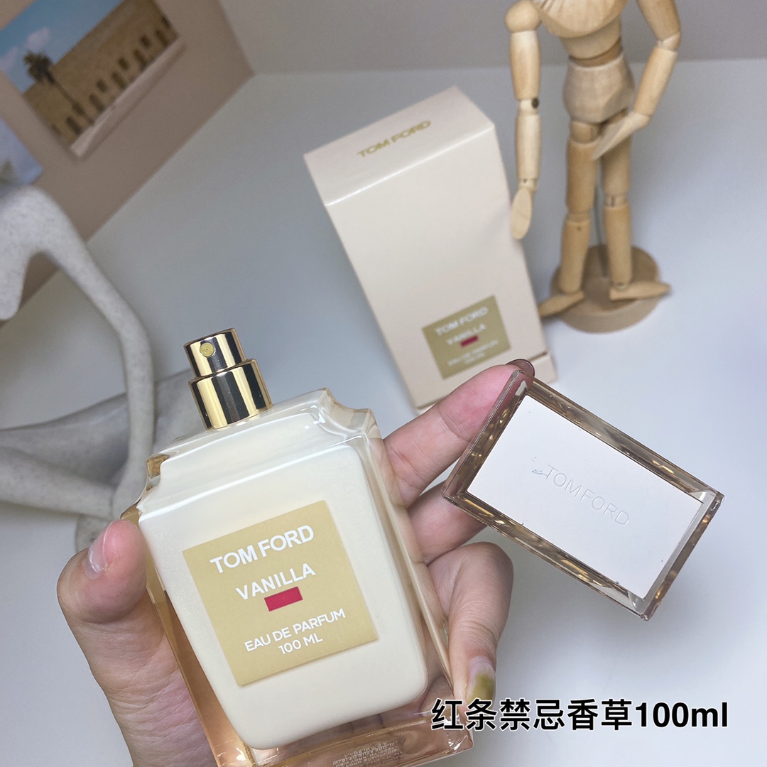 Tom Ford perfume